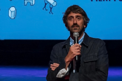 Gustavo Beck