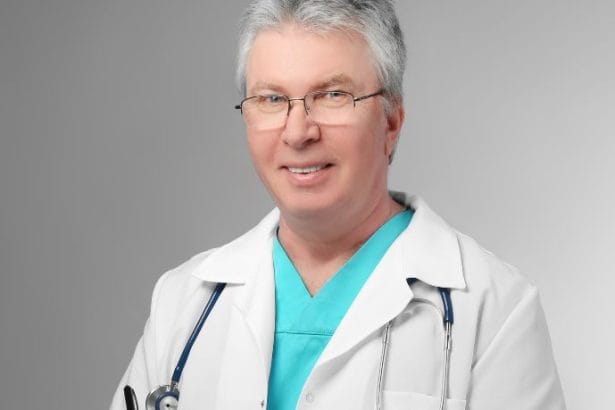 Daniel Tarciso da Silva Cardoso