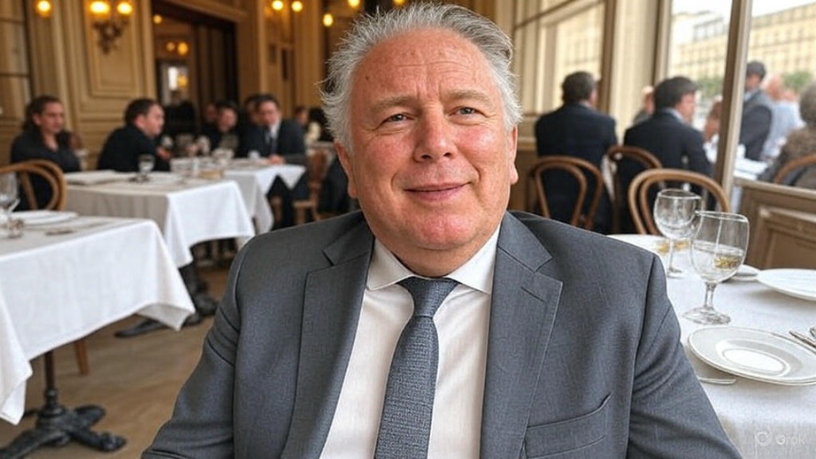 Aldo Vendramin