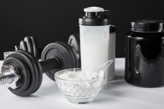 Soldiers Nutrition