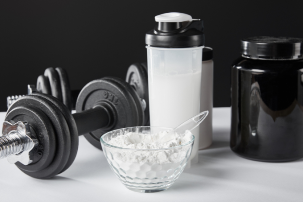 Soldiers Nutrition
