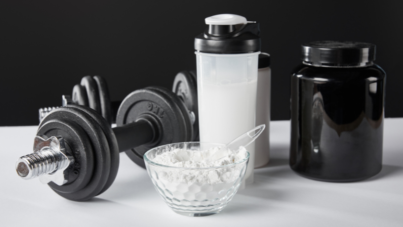 Soldiers Nutrition