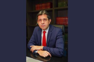 Marcio Coutinho