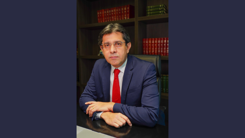 Marcio Coutinho