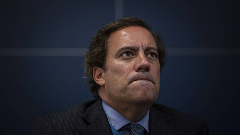 Pedro Duarte Guimarães