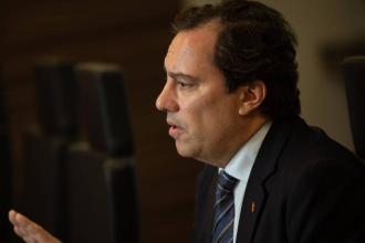 Pedro Duarte Guimarães