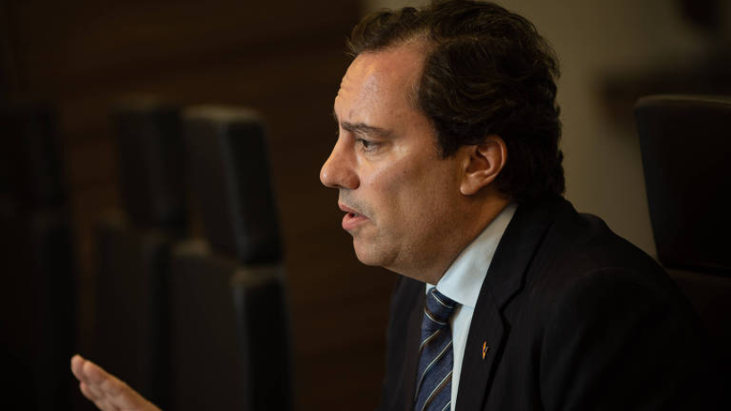 Pedro Duarte Guimarães