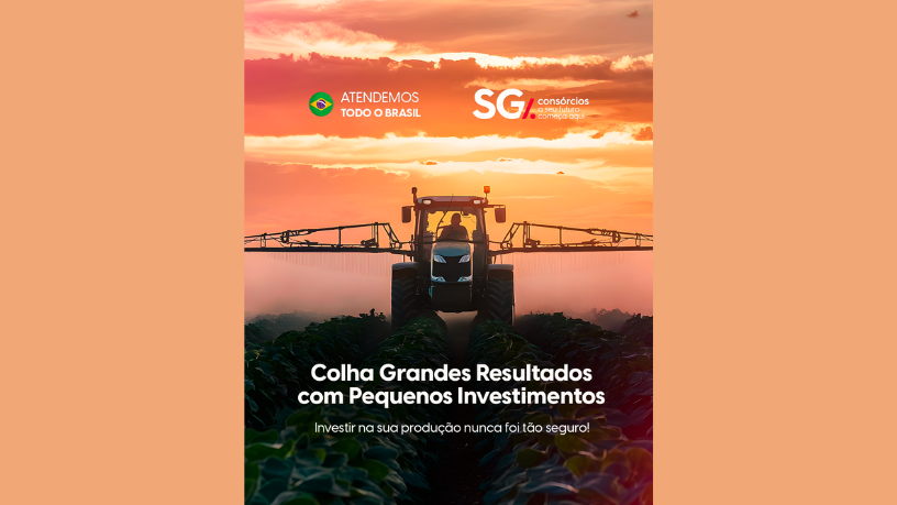 Capital de giro estratégico: SG Consórcios – Segatt e Genrro ensina como manter o equilíbrio na instabilidade.