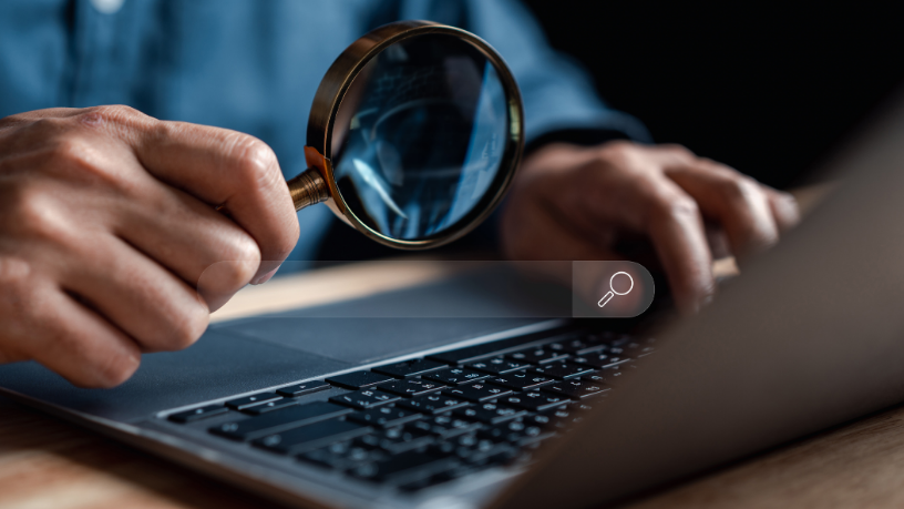 Com a Saftec Digital, você sabe exatamente como agir para retirar seus dados de sites jurídicos e proteger sua identidade na internet.