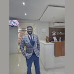 Oluwatosin Tolulope Ajidahun
