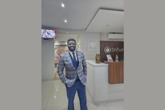 Oluwatosin Tolulope Ajidahun