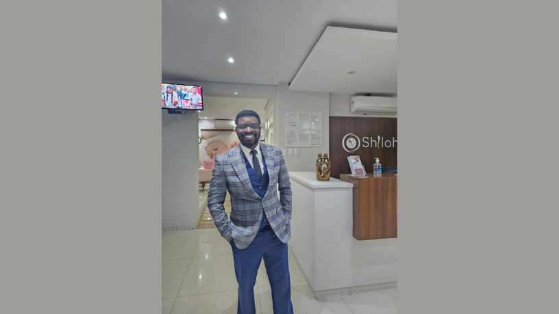 Oluwatosin Tolulope Ajidahun