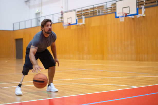 Sérgio Bento De Araújo mostra como o esporte vai além das quadras, promovendo inclusão e transformando realidades comunitárias.