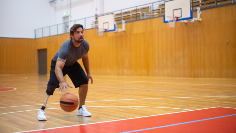 Sérgio Bento De Araújo mostra como o esporte vai além das quadras, promovendo inclusão e transformando realidades comunitárias.