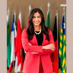 Daniella Jadão Meneses evidencia como a infraestrutura inteligente pode fortalecer a cidadania e criar novas oportunidades para todos.