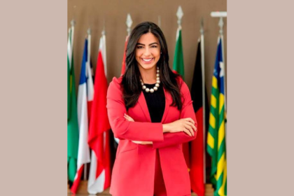 Daniella Jadão Meneses evidencia como a infraestrutura inteligente pode fortalecer a cidadania e criar novas oportunidades para todos.