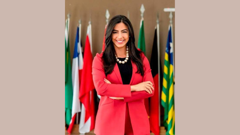 Daniella Jadão Meneses evidencia como a infraestrutura inteligente pode fortalecer a cidadania e criar novas oportunidades para todos.