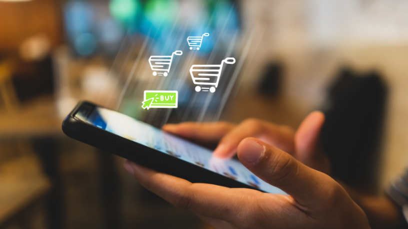 O vendedor moderno usa o digital como vitrine de credibilidade e resultados, conclui David do Prado.