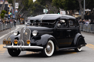 Márcio Pires de Moraes explora como a paixão por carros antigos pode se transformar em um investimento de alto valor e prestígio.