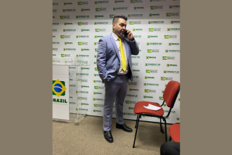 O mercado imobiliário em Igaratá está em alta graças à natureza, segurança e forte valorização, observa Ademir Pereira de Andrade.