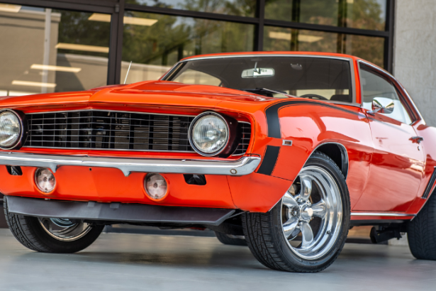 Diego Borges explica como identificar um verdadeiro barn find, avaliar seu potencial histórico e decidir quando a restauração preserva valor e autenticidade.