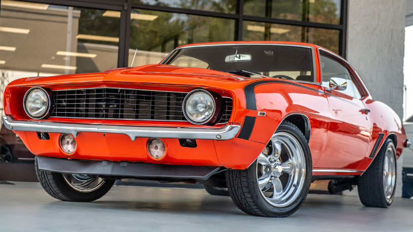 Diego Borges explica como identificar um verdadeiro barn find, avaliar seu potencial histórico e decidir quando a restauração preserva valor e autenticidade.