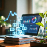 Segundo Paulo de Matos Junior, cadeia de valor cripto ampliada fortalece inovação, empregos e competitividade.