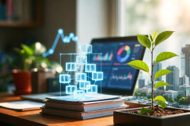 Segundo Paulo de Matos Junior, cadeia de valor cripto ampliada fortalece inovação, empregos e competitividade.