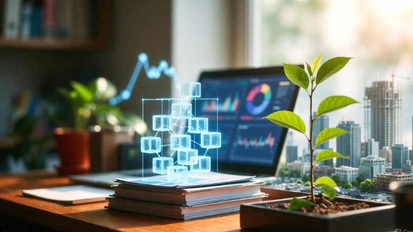 Segundo Paulo de Matos Junior, cadeia de valor cripto ampliada fortalece inovação, empregos e competitividade.