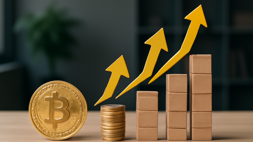 Cadeia de valor cripto é ampliada quando a regulação abre espaço para novos negócios e soluções financeiras, comenta Paulo de Matos Junior.