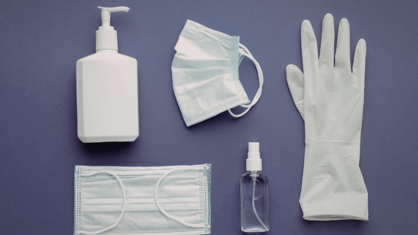 Embalagens plásticas na saúde: Elias Assum Sabbag Junior explica como a tecnologia protege qualidade e segurança.