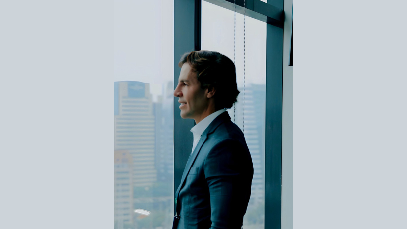 Garantir previdência e segurança econômica para uma vida longa e saudável, como explica Ian dos Anjos Cunha, é essencial.