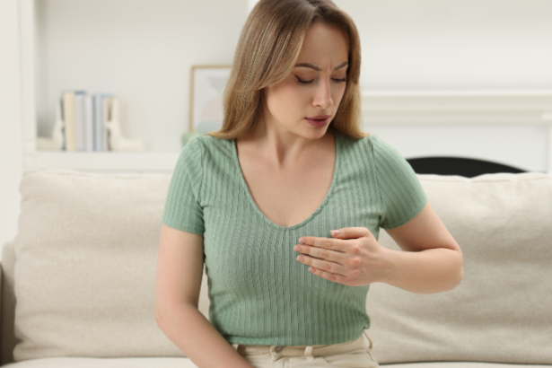 Na avaliação dos linfonodos axilares na mamografia, Vinicius Tadeu Sattin Rodrigues explica quando o achado é apenas reacional e quando a investigação com biópsia se torna necessária.