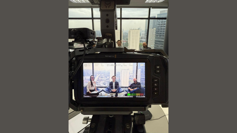 Planejar a longevidade com qualidade de vida, segundo Ian dos Anjos Cunha, exige estratégias financeiras eficazes.