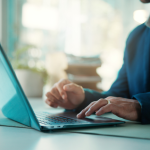 O risco soberano e seus efeitos no financiamento das empresas com Danilo Regis Fernando Pinto.