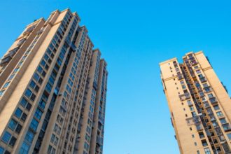 Qualidade, segurança e desempenho estrutural em edifícios residenciais, com a expertise e o compromisso técnico de Valderci Malagosini Machado.