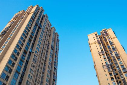 Qualidade, segurança e desempenho estrutural em edifícios residenciais, com a expertise e o compromisso técnico de Valderci Malagosini Machado.