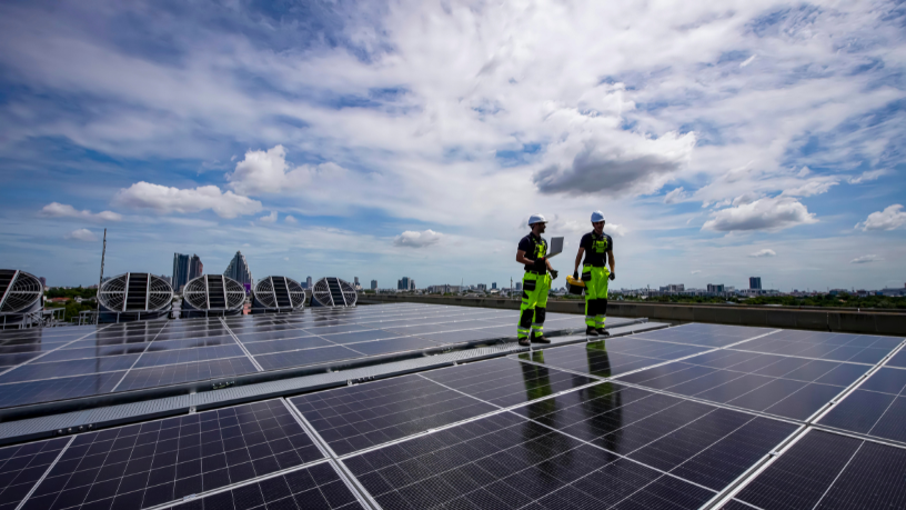 Paulo Roberto Gomes Fernandes