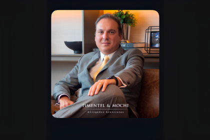 Rodrigo Gonçalves Pimentel