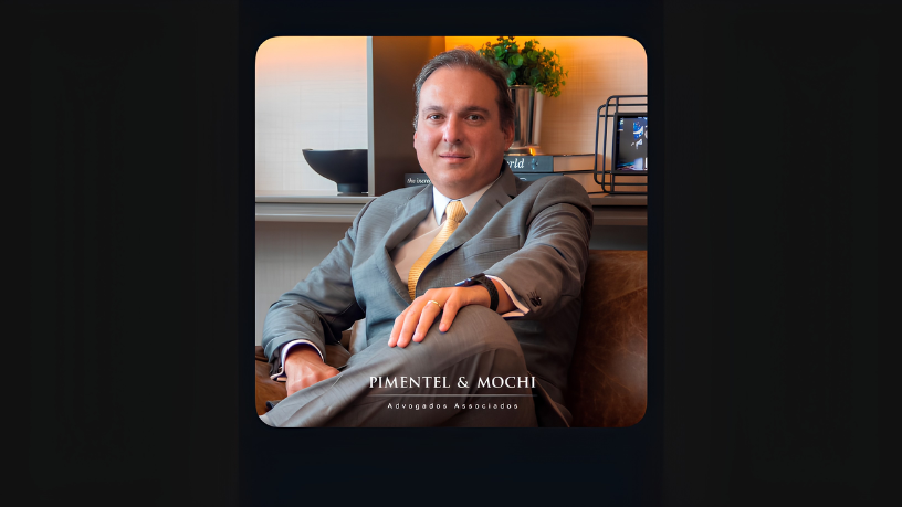 Rodrigo Gonçalves Pimentel