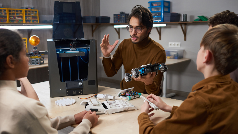 Sigma Educação e Tecnologia Ltda
