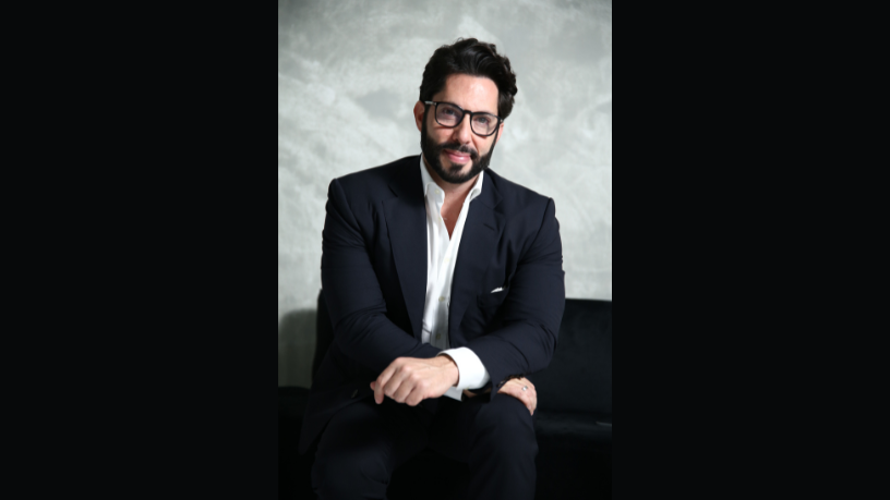 Gustavo Khattar de Godoy