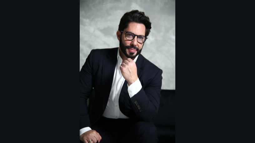 Gustavo Khattar de Godoy