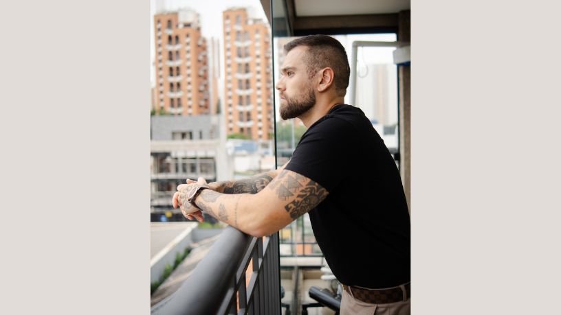 Lucas Peralles