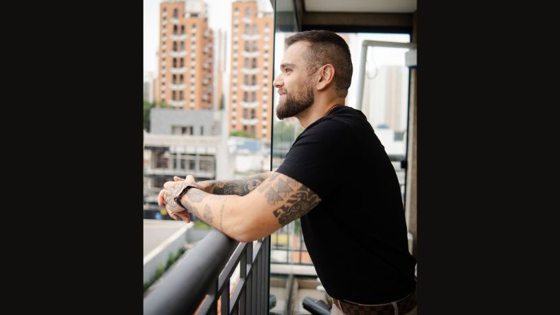 Lucas Peralles